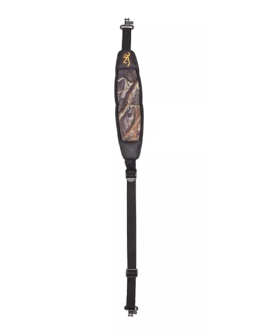 BRETELLE, NEOPRENE FUSIL, WATERFOWL, MOSGB BROWNING