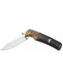 COUTEAU BUCKMARK HUNTER BROWNING