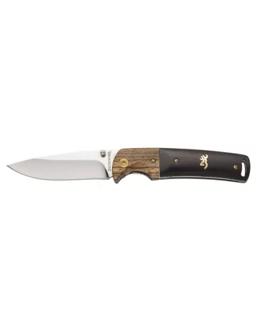 COUTEAU BUCKMARK HUNTER BROWNING 2