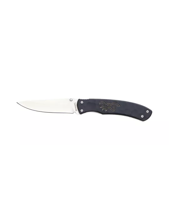 COUTEAU PRIMAL PETIT PLIANT BROWNING