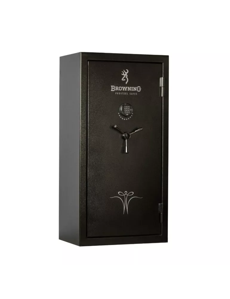 COFFRE DEFENDER 23 BROWNING