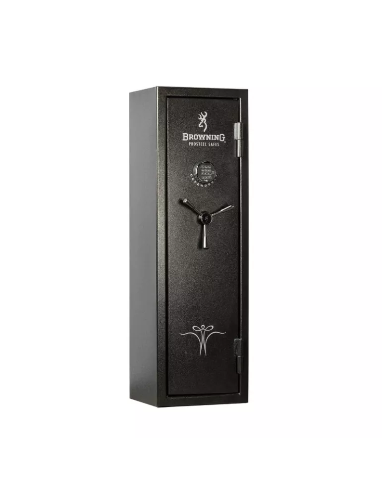 COFFRE DEFENDER 10 BROWNING