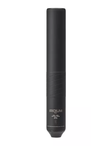 MODERATEUR DE SON IRIDIUM 34 BROWNING FILLETAGE 14X100