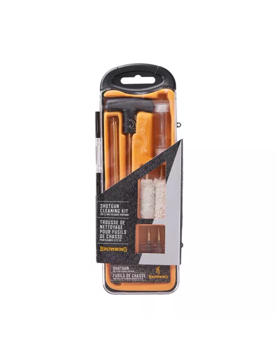 NÉCESSAIRE DE NETTOYAGE BROWNING FUSIL