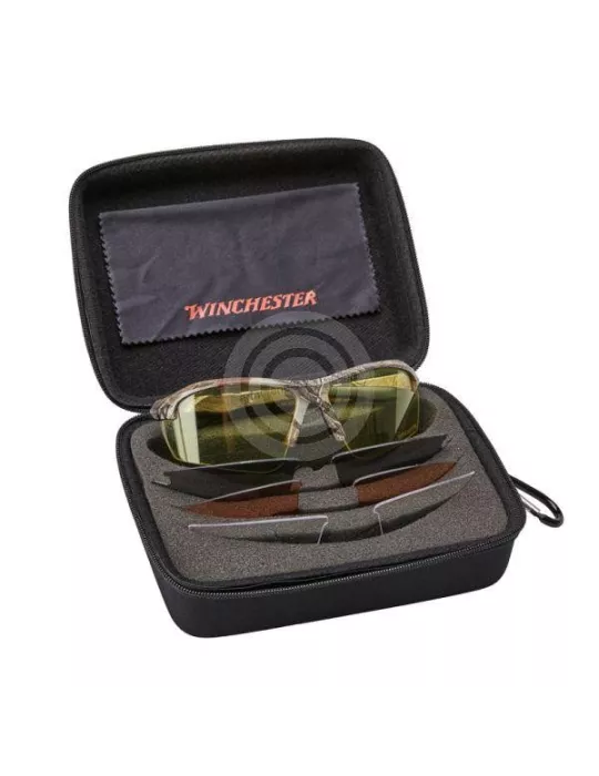 LUNETTE DE PROTECTION EYEPRO ORLANDO CAMO WINCHESTER