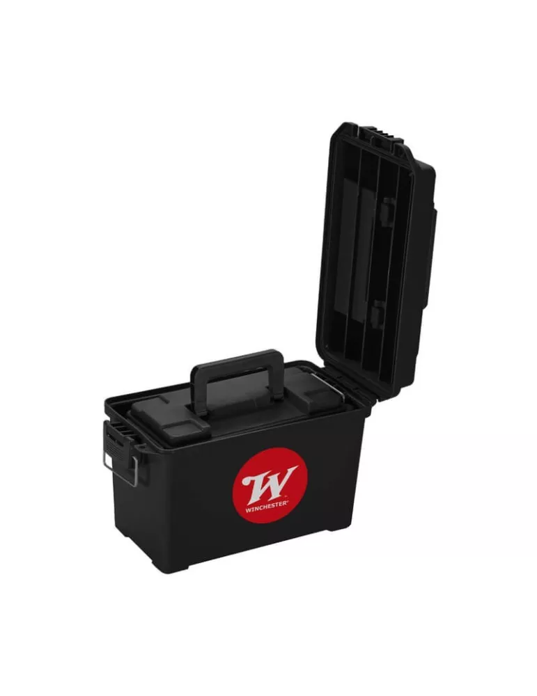 BOITES A MUNITION WATERPROOF WINCHESTER