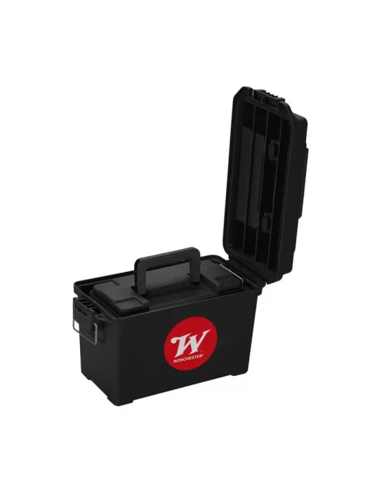 BOITES A MUNITION WATERPROOF WINCHESTER