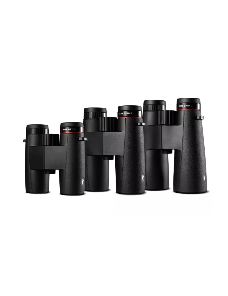 JUMELLES URSUS 8X42 / 10X42 KITE OPTICS