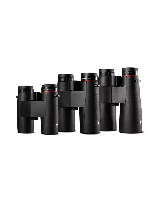 JUMELLES URSUS 8X42 / 10X42 KITE OPTICS