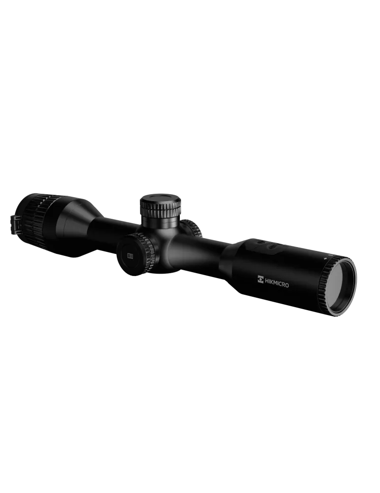 Lunette thermique Hikmicro Stellar SQ35