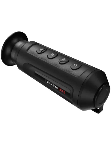 Monoculaire thermique Hikmicro Lynx PRO LE15