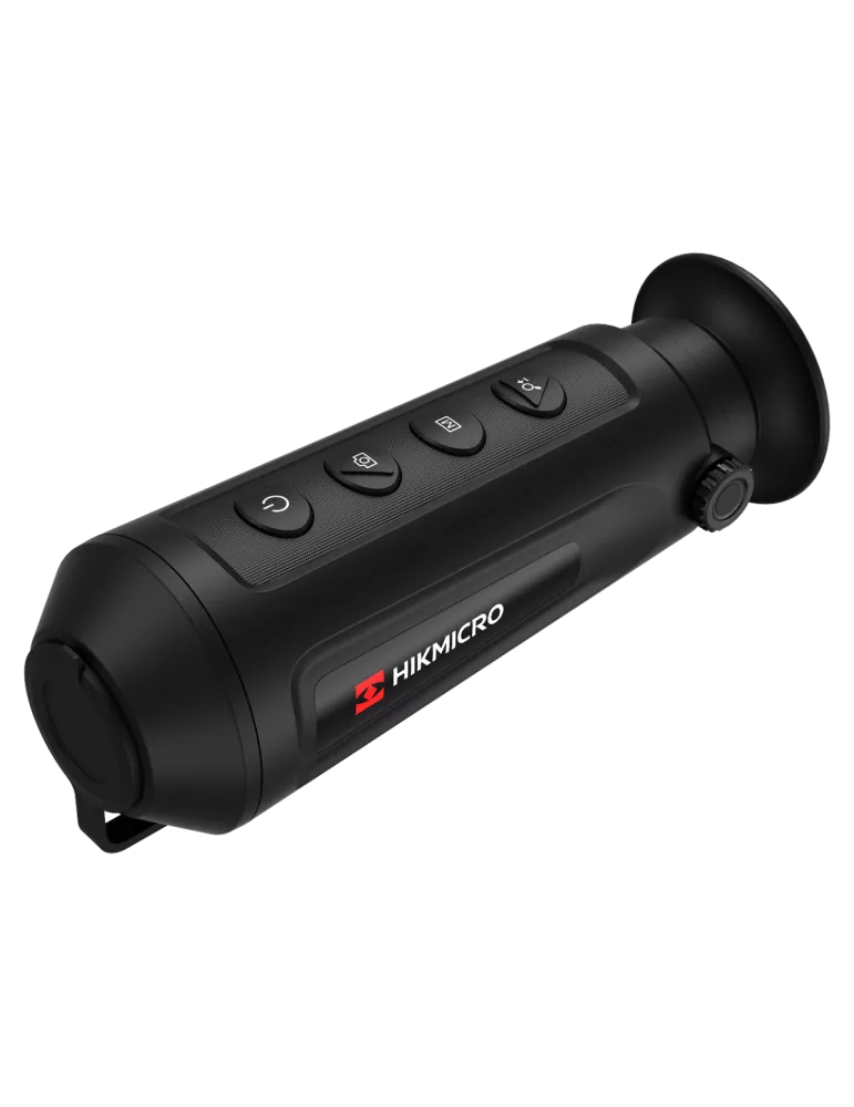 Monoculaire thermique Hikmicro Lynx PRO LE15