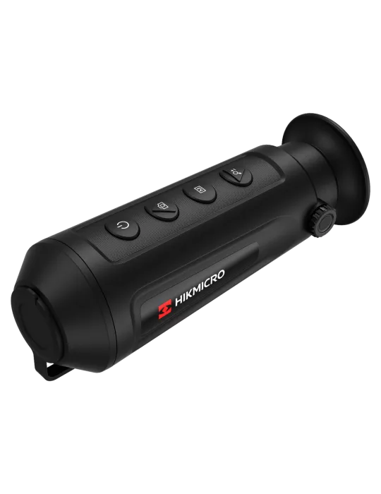 Monoculaire thermique Hikmicro Lynx PRO LE15