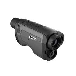 MONOCULAIRE THERMIQUE HIKMICRO GRYPHON GH25L AVEC TÉLÉMÈTRE LASER