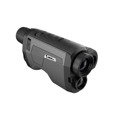MONOCULAIRE THERMIQUE HIKMICRO GRYPHON GH25L AVEC TÉLÉMÈTRE LASER