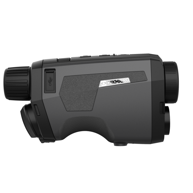 MONOCULAIRE THERMIQUE HIKMICRO GRYPHON GH25L AVEC TÉLÉMÈTRE LASER