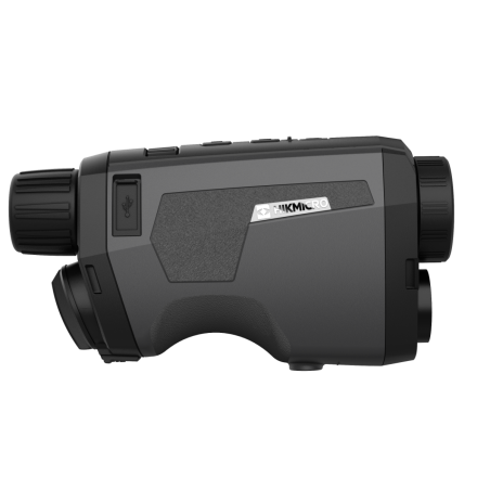 MONOCULAIRE THERMIQUE HIKMICRO GRYPHON GH25L AVEC TÉLÉMÈTRE LASER