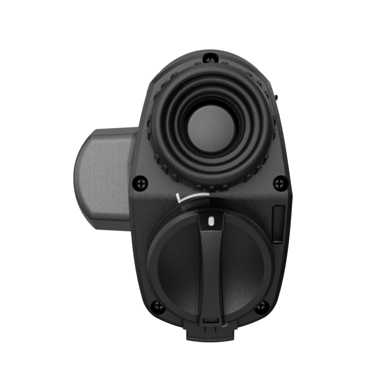 MONOCULAIRE THERMIQUE HIKMICRO GRYPHON GH25L AVEC TÉLÉMÈTRE LASER