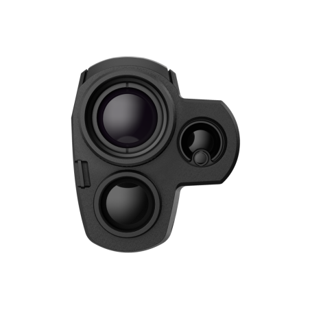 MONOCULAIRE THERMIQUE HIKMICRO GRYPHON GH25L AVEC TÉLÉMÈTRE LASER