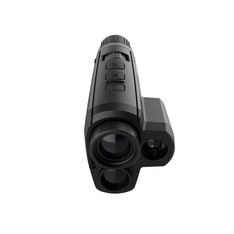 MONOCULAIRE THERMIQUE HIKMICRO GRYPHON GH25L AVEC TÉLÉMÈTRE LASER