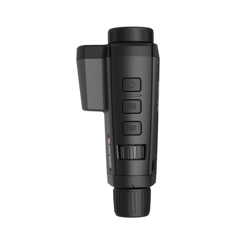 MONOCULAIRE THERMIQUE HIKMICRO GRYPHON GH25L AVEC TÉLÉMÈTRE LASER