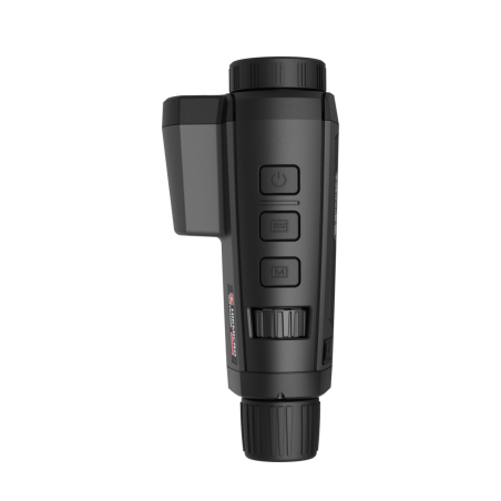 MONOCULAIRE THERMIQUE HIKMICRO GRYPHON GH25L AVEC TÉLÉMÈTRE LASER