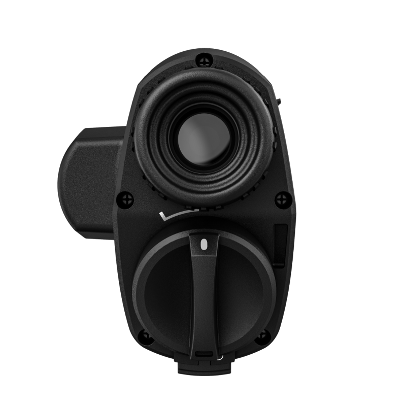 MONOCULAIRE THERMIQUE HIKMICRO GRYPHON GQ50L AVEC TÉLÉMÈTRE LASER