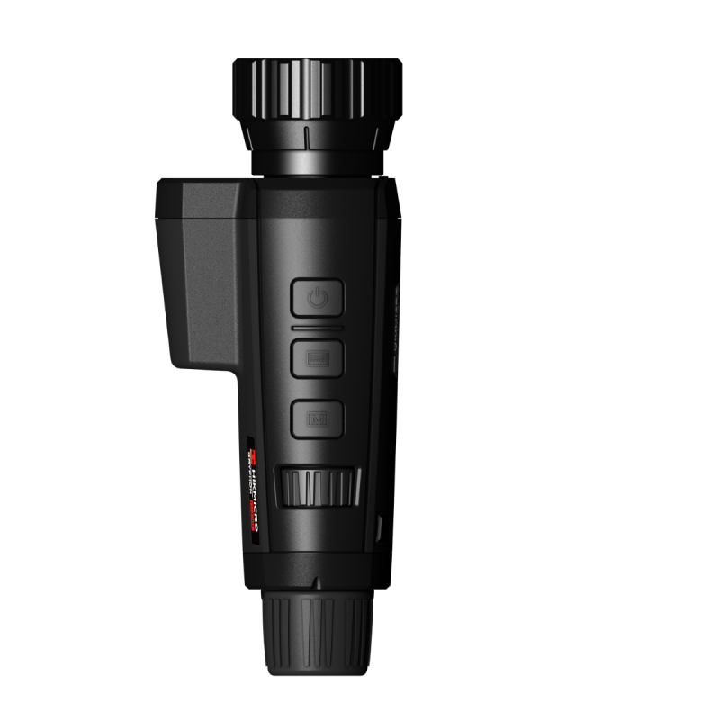MONOCULAIRE THERMIQUE HIKMICRO GRYPHON GQ50L AVEC TÉLÉMÈTRE LASER
