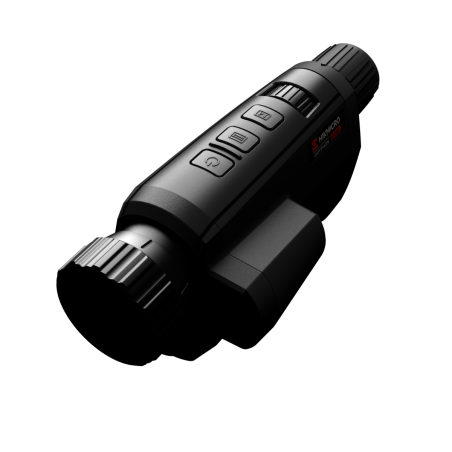 MONOCULAIRE THERMIQUE HIKMICRO GRYPHON GQ50L AVEC TÉLÉMÈTRE LASER