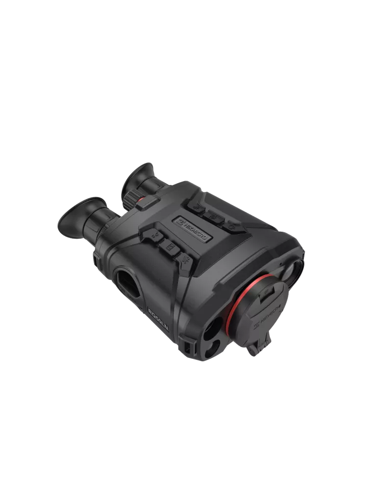 JUMELLES THERMIQUE HIKMICRO RAPTOR RQ50LN