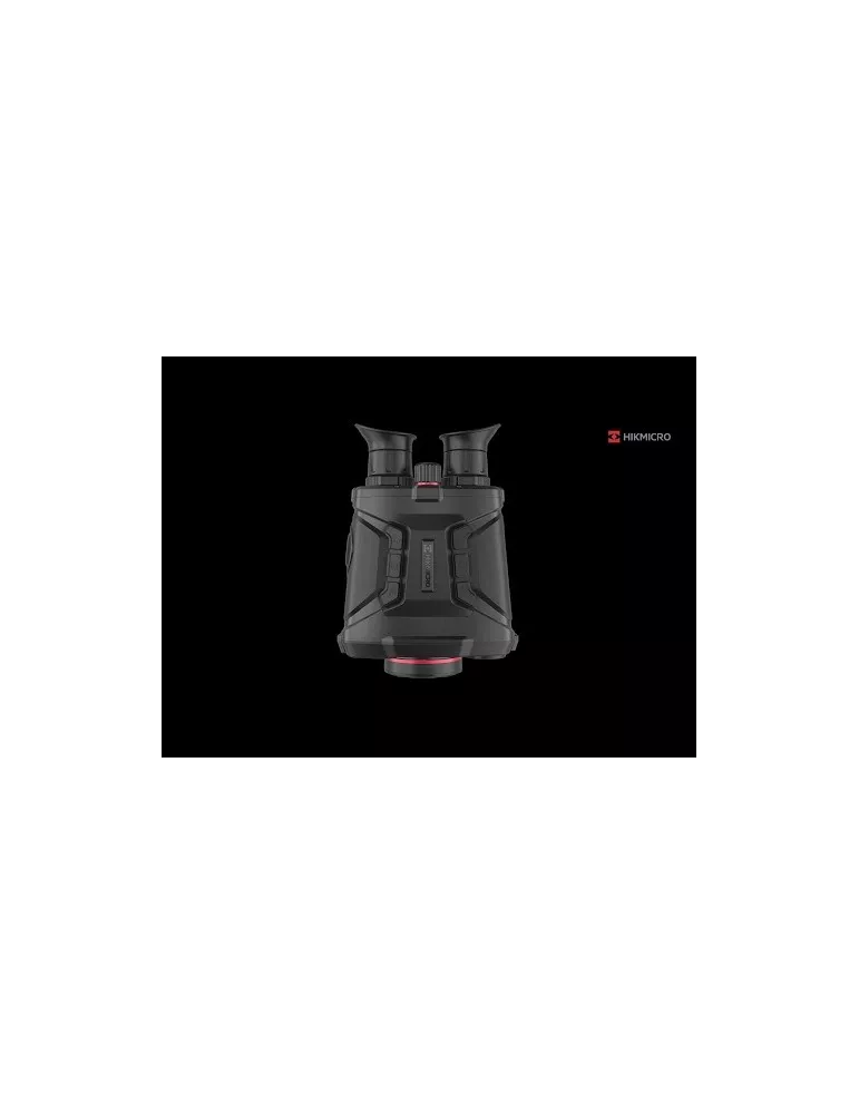 JUMELLES THERMIQUE HIKMICRO RAPTOR RQ50LN