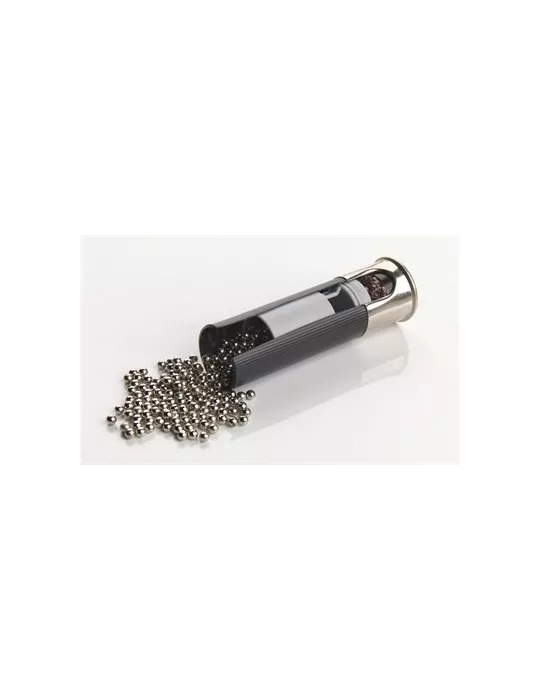 CARTOUCHES B&P MG2 MYTHOS 40HV CAL12 PB N°2-4-6 40G BJ