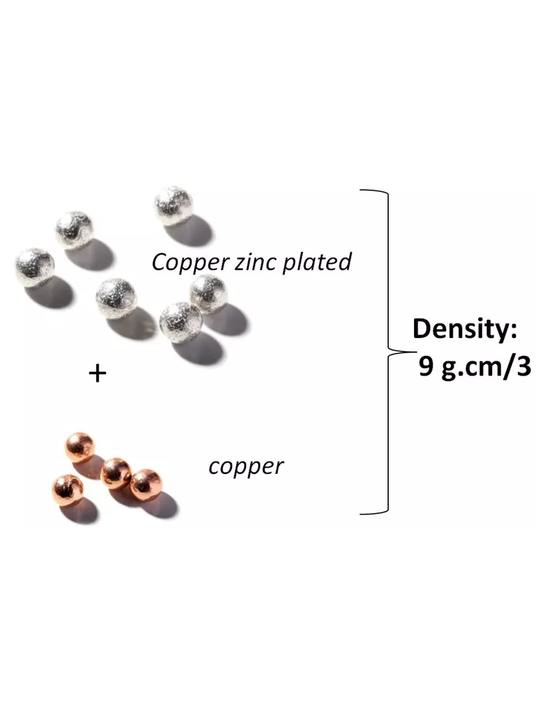 CARTOUCHES B&P DUAL SHOCK 32 CAL12 PB N°4+6 32G BJ