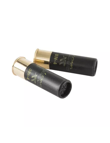 CARTOUCHES WINCHESTER LONG BEARD CAL12 PB N°4-6 49G BJ 2