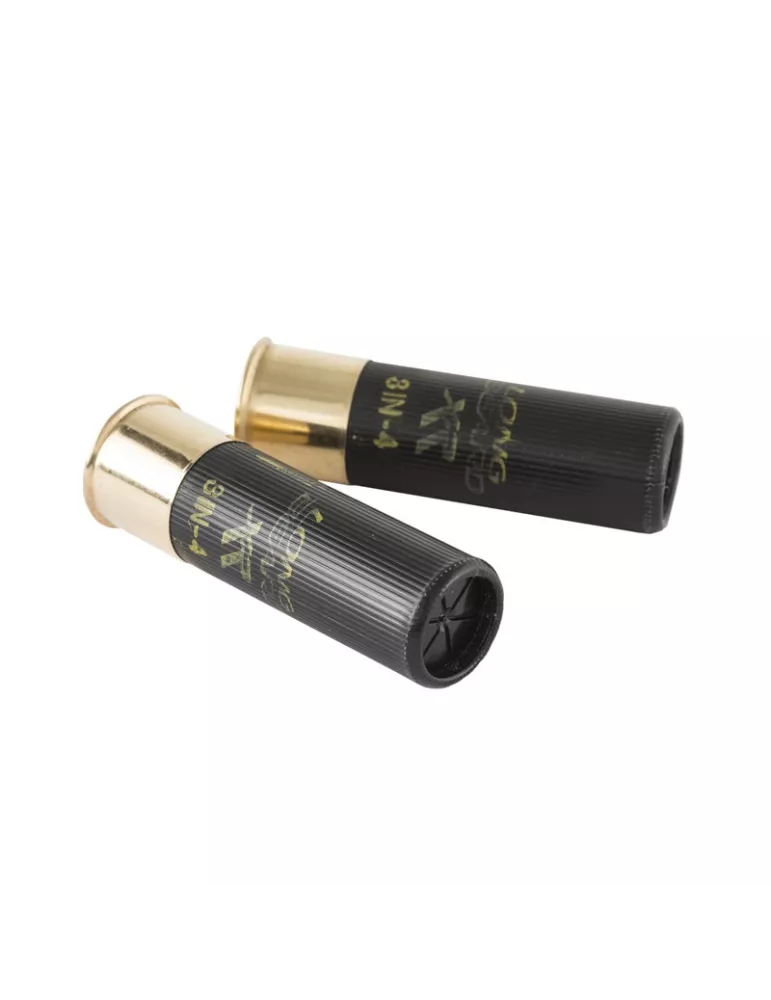 CARTOUCHES WINCHESTER LONG BEARD CAL12 PB N°4-6 49G BJ