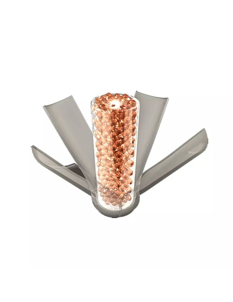 CARTOUCHES WINCHESTER LONG BEARD CAL12 PB N°4-6 49G BJ