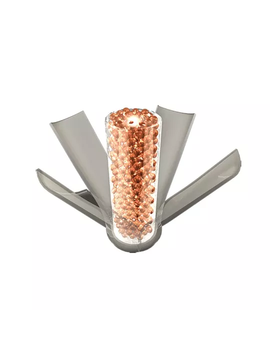 CARTOUCHES WINCHESTER LONG BEARD CAL12 PB N°4-6 49G BJ