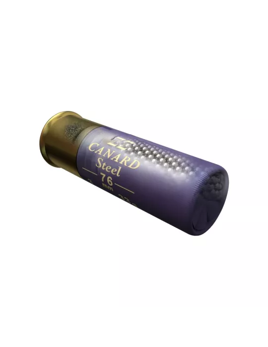 CARTOUCHES WINCHESTER ZZ CANARD CAL12 PB N°3/4/6 33G BJ