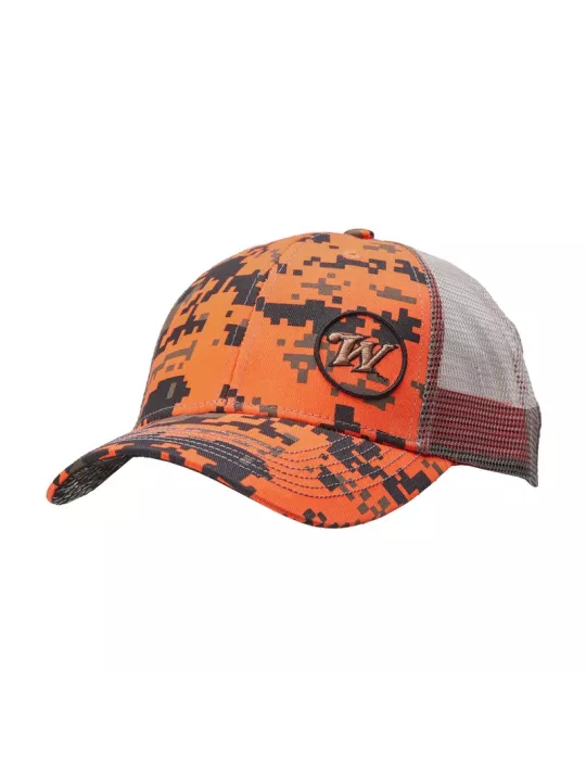 CASQUETTE MILFORD DIGIBLAZE WINCHESTER