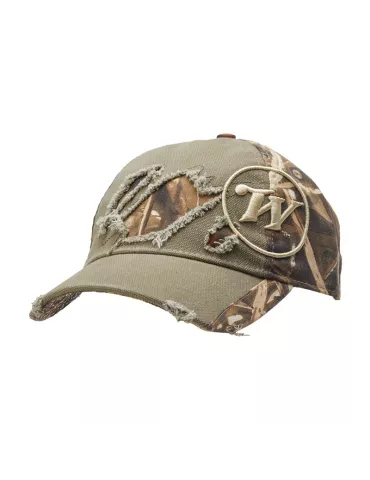 CASQUETTE TACOMA MAX4 WINCHESTER