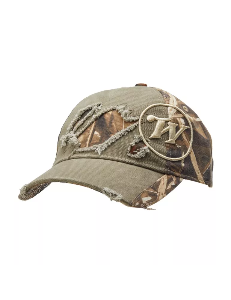 CASQUETTE TACOMA MAX4 WINCHESTER