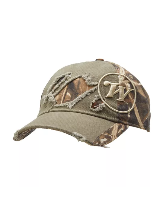 CASQUETTE TACOMA MAX4 WINCHESTER