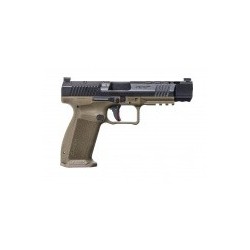 PISTOLET CANIK TP9 SFX METE FDE