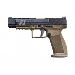 PISTOLET CANIK TP9 SFX METE FDE 2