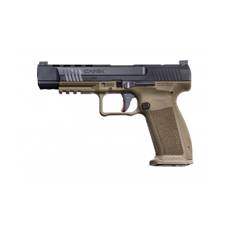 PISTOLET CANIK TP9 SFX METE FDE