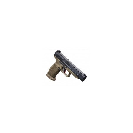 PISTOLET CANIK TP9 SFX METE FDE