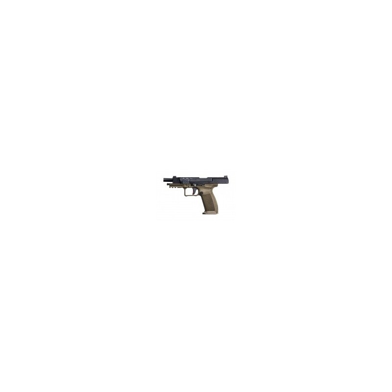 PISTOLET CANIK TP9 SFX METE FDE