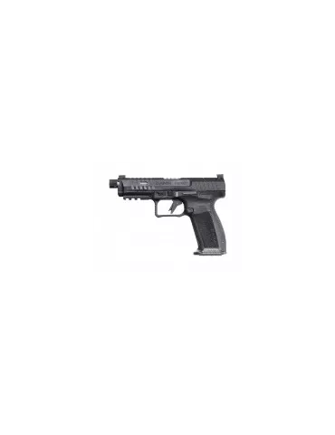 PISTOLET CANIK METE SFT PRO BLACK 9X19 2