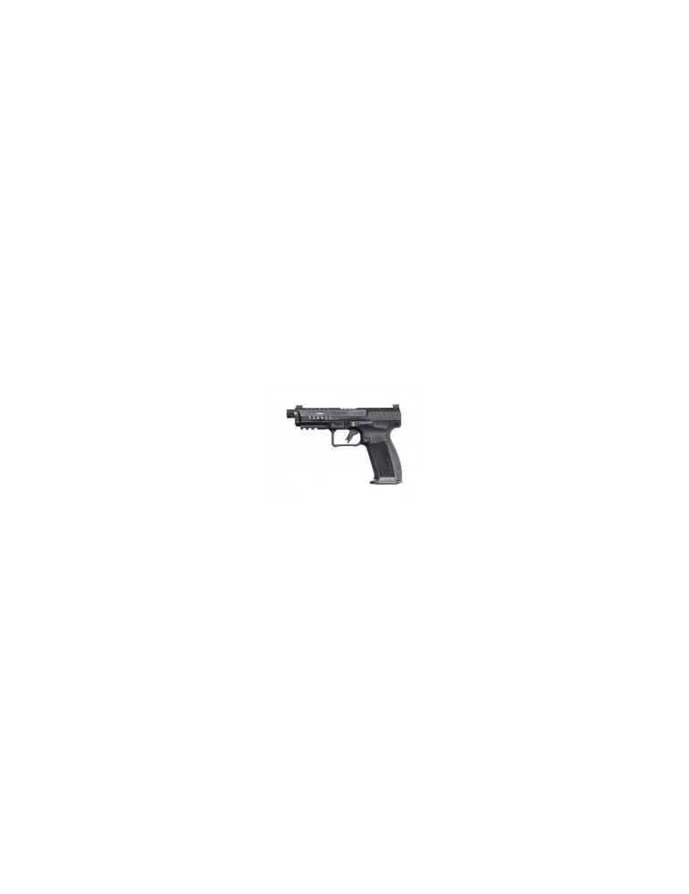 PISTOLET CANIK METE SFT PRO BLACK 9X19