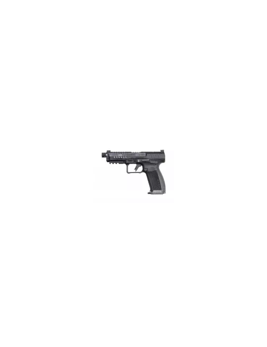 PISTOLET CANIK METE SFT PRO BLACK 9X19